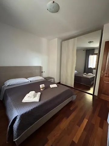 Апартаменты Pretty House Ольбия