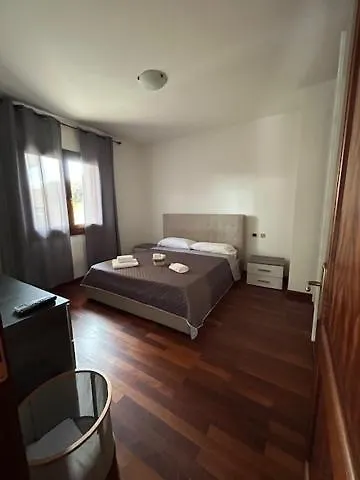 Pretty House Lejlighed Olbia