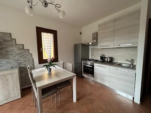 Pretty House Lejlighed Olbia